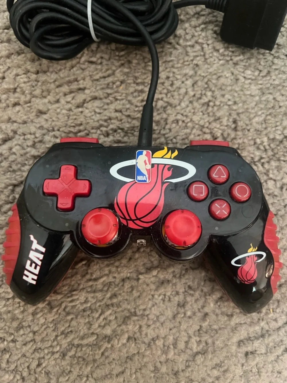 Mad Catz miami heat